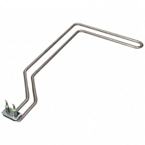 2100W heating element (alternative) ZANUSSI dishwasher / ORDER ONLY
