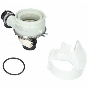2000W Heating element, pumphouse (original) ELECTROLUX dishwasher