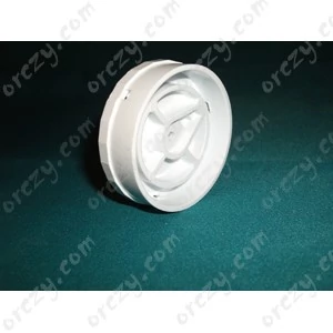 button, programmer flat (original) HAJDU energomat / ORDER ONLY