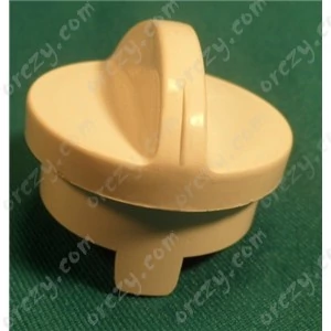 button (programválasztó switch, (alternative)) BOSCH washing machine / ORDER ONLY