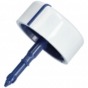 button, programmer (alternative) WHIRLPOOL washing machine