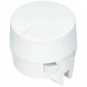 button, program selector (disassembled spare part, original) STARLIGHT washing machine