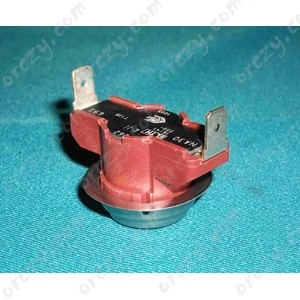 klixon  30°c lock big 2 érintkezős / ORDER ONLY