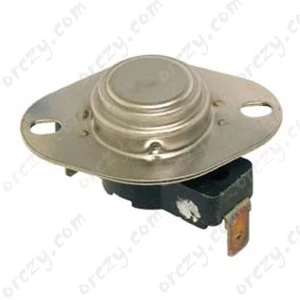 klixon  40°c big 2 érintkezős WHIRLPOOL awg370  / ORDER ONLY