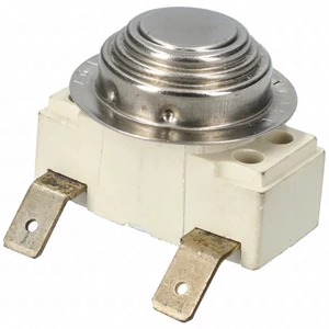 klixon 150°c nyit big 2 érintkezős WHIRLPOOL awg335 / ORDER ONLY