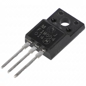 transistor mjf18004 450v 5a 42W