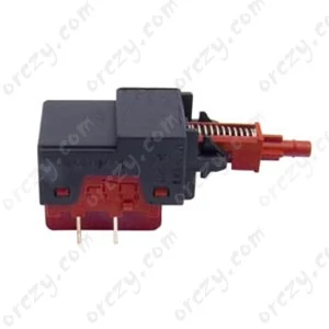 főkapcsoló (2 érintkezős) (original) INDESIT washing machine / ORDER ONLY