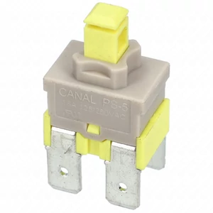 switch on-off (original) TEKA, FAGOR dishwasher