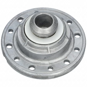 ZEROWATT bearing counter-drive side 6204