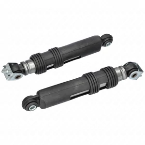 shock absorber (kit, 2db) 100n, furatátmérő=7,5x13mm INDESIT, ARISTON washing machine