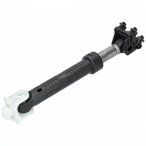 shock absorber (original) n120, furatátmérő 10mm, WHIRLPOOL awt, awm sorozat washing machine