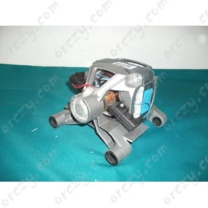 motor (original) INDESIT sr washing machine / ORDER ONLY