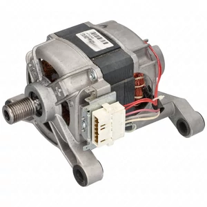 kifutó motor (original) INDESIT washing machine pl.: avtf129 / ORDER ONLY