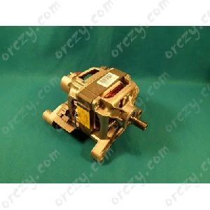 motor (original) INDESIT pl.: witp102 washing machine / ORDER ONLY