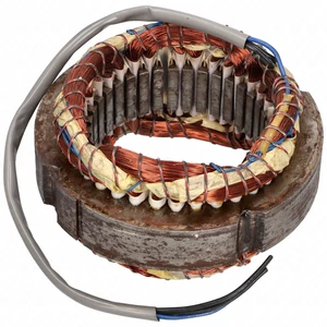 motor stator külföldi felújított / ORDER ONLY
