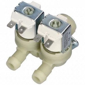 2 way 15 mm 180° 220V solenoid valve (tp) HAJDU energomat washing machine