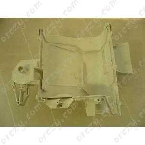 detergent dispenser housing ZANUSSI pl.: fls522 washing machine / ORDER ONLY