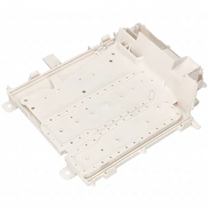 burkolat/ház (detergent dispenser) upper rész ZANUSSI fls/rendelésre