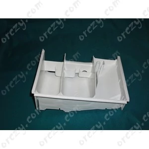 drawer (detergent dispenser) INDESIT (wd105tex,w104t) / ORDER ONLY