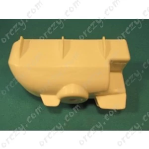 insert liquid mosószerhez (original) INDESIT wd105tex washing machine / ORDER ONLY
