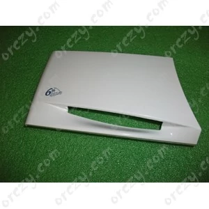 front panel (detergent dispenser) WHIRLPOOL / ORDER ONLY