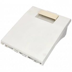 detergent dispenser (disassembled spare part, original) WHIRLPOOL / INDESIT washing machine