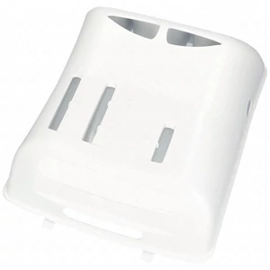 detergent dispenser, 3 rekeszes (original) WHIRLPOOL awe 7516 washing machine