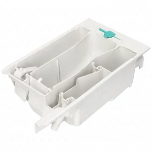detergent dispenser WHIRLPOOL / INDESIT pl.: awm8125 washing machine / ORDER ONLY