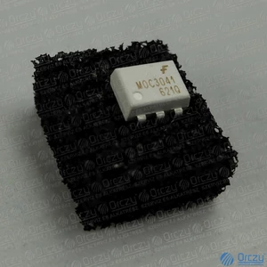 optocoupler moc3041 (original) / ORDER ONLY