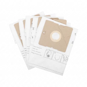 dust bag+1 motor filter, micro filter, 3 litres, 5 pcs MIDEA vacuum cleaner