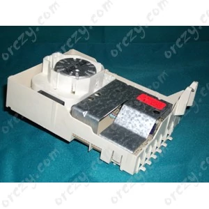 programmer WHIRLPOOL pl.: fl washing machine / ORDER ONLY