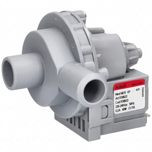 energomat pump 28w vagy 40W szerelt HAJDU