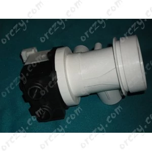 szivattyú+szűrő+szűrőház (drain) PLASET AEG msi203 / ORDER ONLY