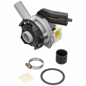 pump (drain) gre  ZANUSSI / msi216