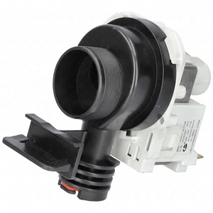 pump (drain) (oem) 30W ELECTROLUX, AEG, ZANUSSI dishwasher