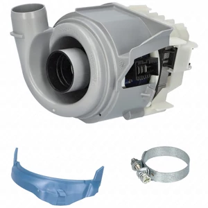 pump circulator (original) BOSCH dishwasher / ORDER ONLY
