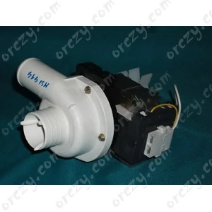 pump PLASET candy-hotpoint / ORDER ONLY