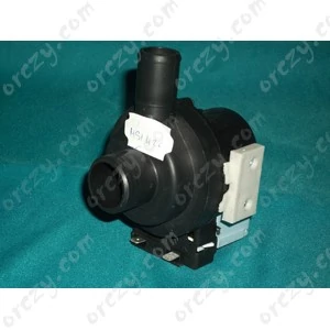 szivattyúmotor (drain) PLASET  CANDY lbi215t  / ORDER ONLY