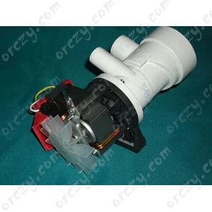 pump (drain) (PLASET) INDESIT / ORDER ONLY
