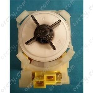 pump, üritő, 4 körmös, elöl stekkeres (original) FAGOR washing machine / ORDER ONLY