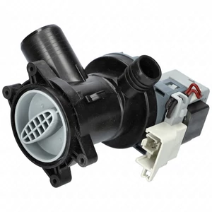 pump, drain (alternative) WHIRLPOOL washing machine