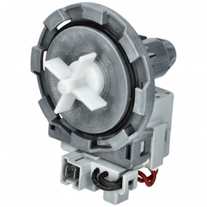 pump, drain universal HANSA washing machine