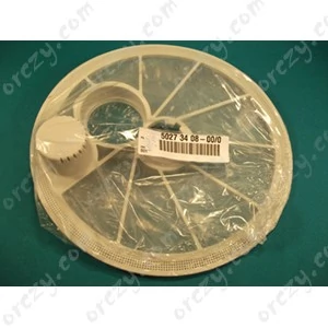 filter ZANUSSI dw/dws dishwasher / ORDER ONLY