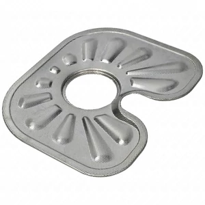 flat filter AEG dishwasher / ORDER ONLY