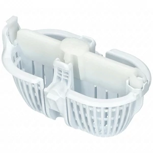 szűrőbetét dobbordába (original) ZANUSSI zwq/ewt washing machine