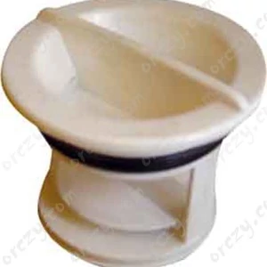 kifutó BOSCH (smeg-balay) filter