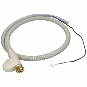 2 m aquastop inlet hose, WHIRLPOOL dishwasher / ORDER ONLY