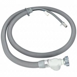 1,8 m aquastop inlet hose (eredetvel megegyező minőség) ELECTROLUX dishwasher