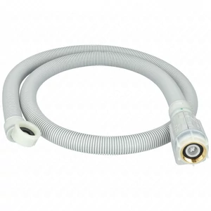 1,5 m aquastop inlet hose universal dishwasher
