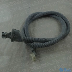 inlet hose universal AEG dishwasher / ORDER ONLY